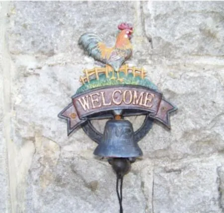 Les Vieilles Pierres לינה וארוחת בוקר