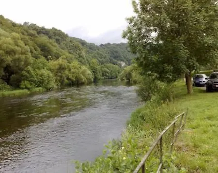 Les Vieilles Pierres Comblain-au-Pont