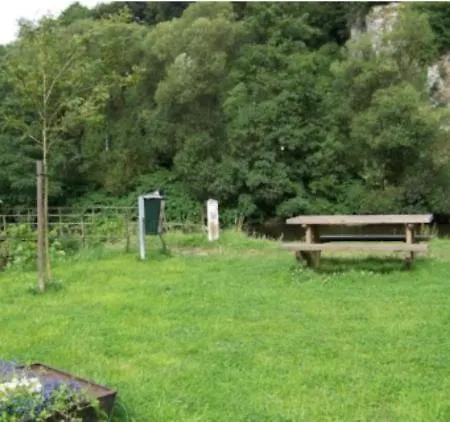 Les Vieilles Pierres 2* Comblain-au-Pont