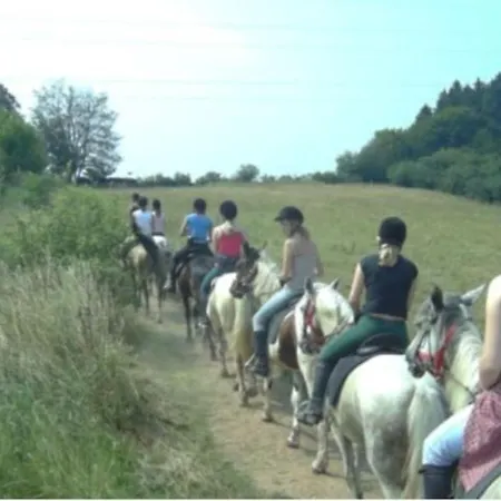 Les Vieilles Pierres לינה וארוחת בוקר Comblain-au-Pont