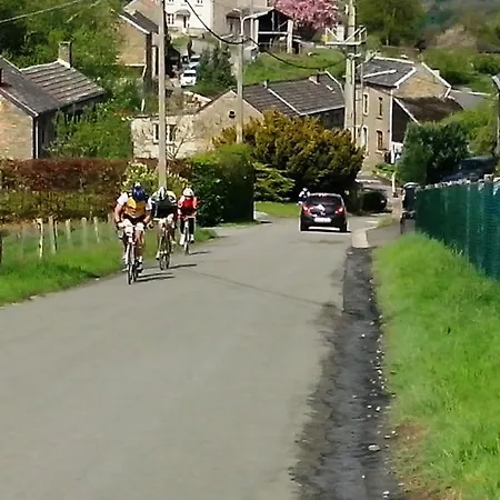 Les Vieilles Pierres Comblain-au-Pont