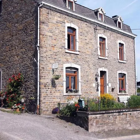 Couette-café Les Vieilles Pierres Comblain-au-Pont
