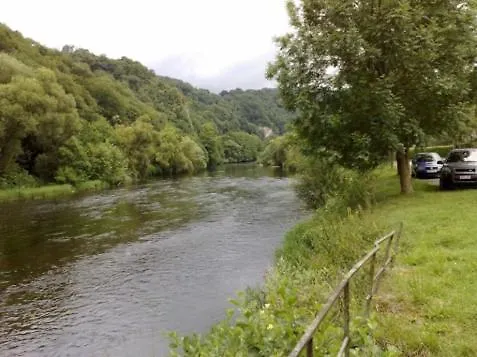 Les Vieilles Pierres Comblain-au-Pont